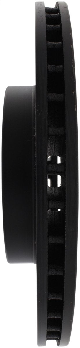 Stoptech - StopTech Power Slot 06 - 08 Civic GX / 02 - 04 CR - V / 98 - 02 Honda Accord V6 / 03 - 07 Accord 4 cyl/V6 MT - Panda Motorworks