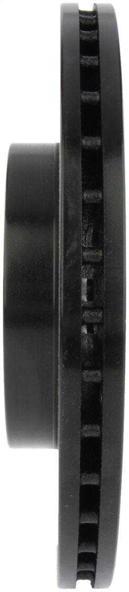 Stoptech - StopTech Slotted & Drilled Sport Brake Rotor - Panda Motorworks