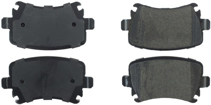 Stoptech - StopTech Street Brake Pads - Panda Motorworks