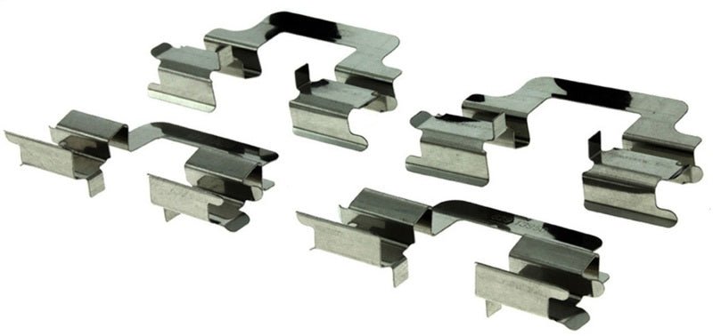 Stoptech - StopTech Street Brake Pads - Panda Motorworks