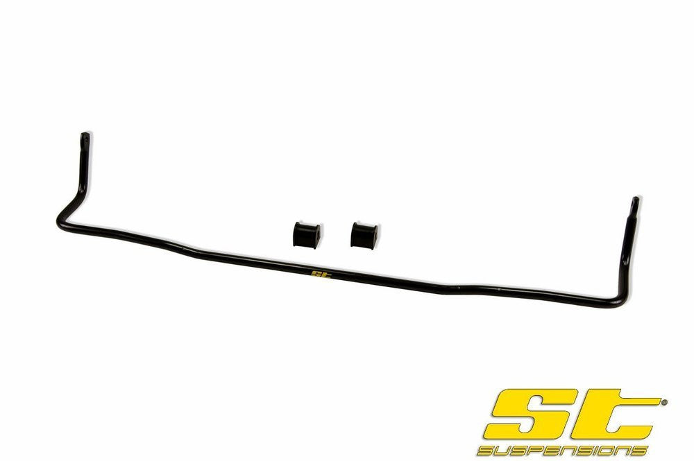 Rear Sway Bar - Panda Motorworks