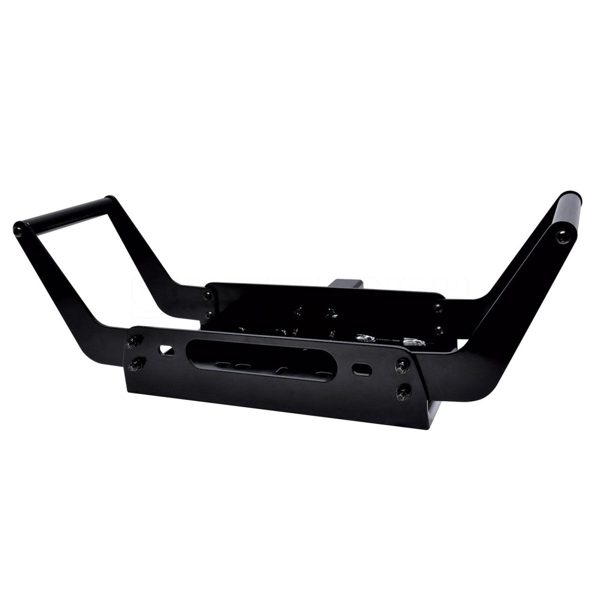 Superwinch - Superwinch 9500 LBS 2in Receiver Cradle (SX 10000 / Talon 9.5 / Tiger Shark 9500 / LP 8500/10000)