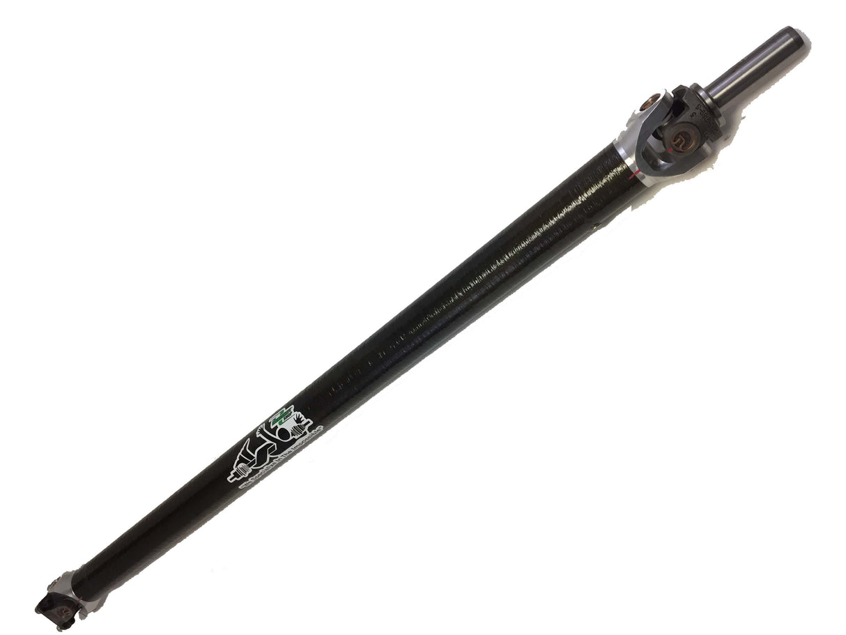 SUBARU 2015 WRX STi 1-Piece Carbon Fiber Driveshaft