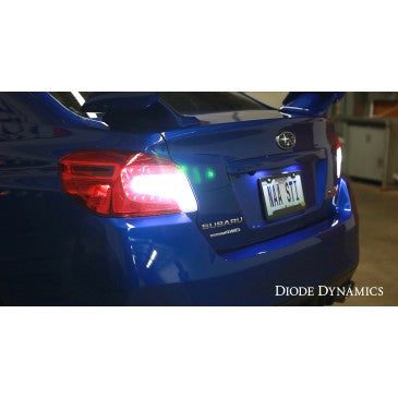 2015-2016 Subaru WRX / STi Tail as Turn™ +Backup Module (pair) - Panda Motorworks