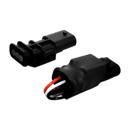 Tazer - Tazer 15 - 21 Dodge Challenger/Charger Inactive Exhaust Module Kit - Panda Motorworks