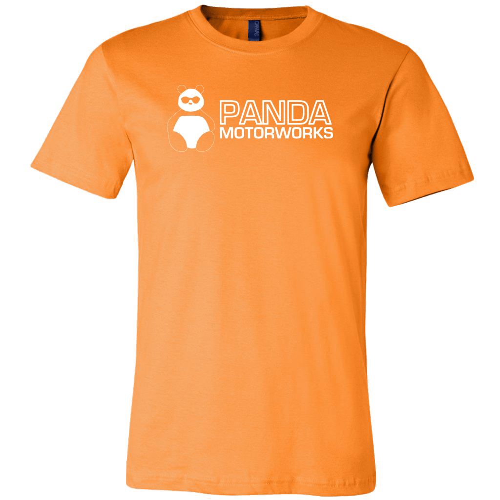 Teelaunch - Panda Motorworks ST/RS T-Shirt
