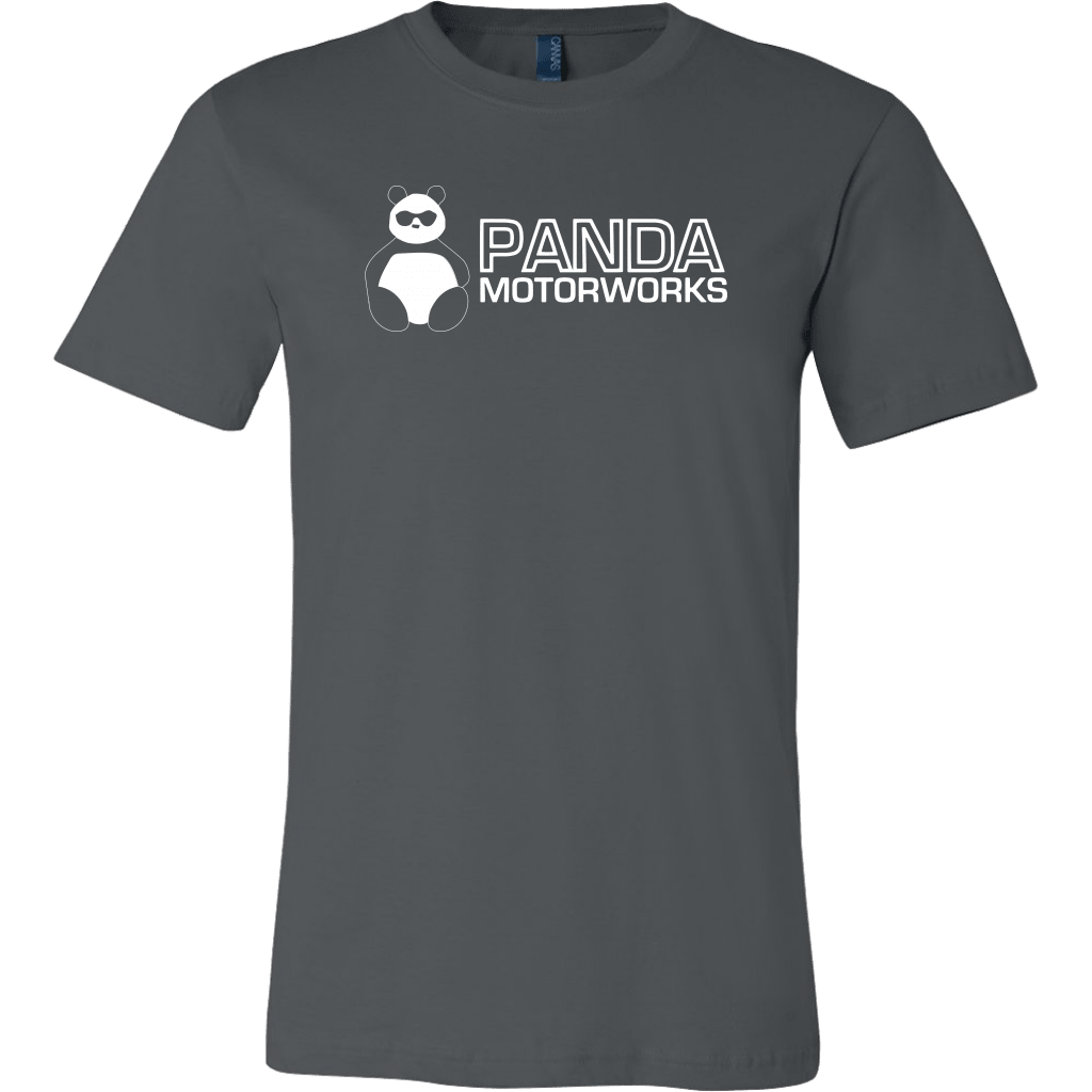 Teelaunch - Panda Motorworks ST/RS T-Shirt
