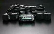 Tein EDFC Motor Kit M12 / M12 - Panda Motorworks