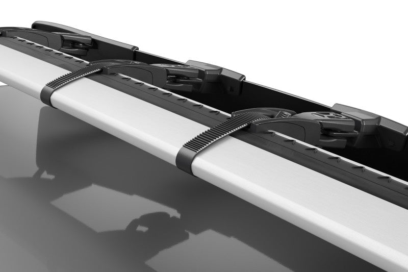 Thule - Thule AirScreen XT Roof Rack Wind Fairing L - 44in. (Black)