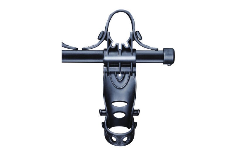 Thule - Thule Passage 2 - Hanging Strap - Style Trunk Bike Rack (Up to 2 Bikes) - Black