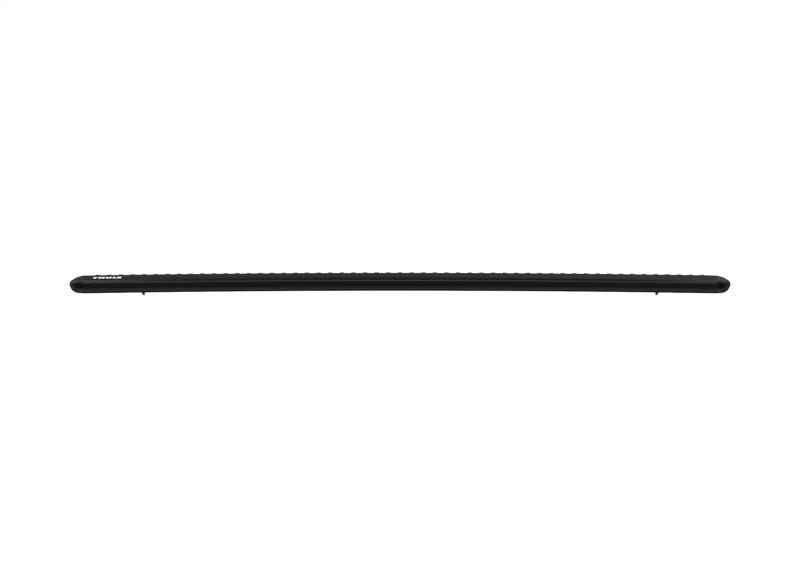 Thule - Thule WingBar Evo 135 Load Bars for Evo Roof Rack System (2 Pack / 53in.) - Black - Panda Motorworks