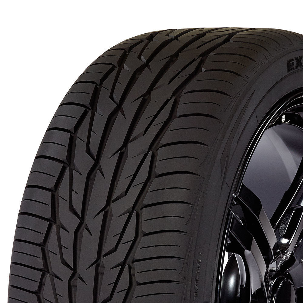 Toyo tires - Toyo Extensa HP 255/35/18