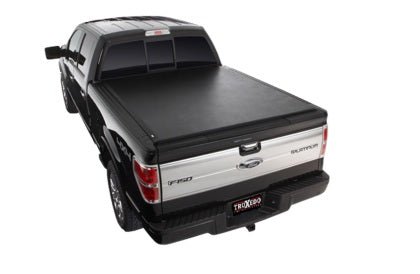 Truxedo - Truxedo TRX Bed Cover - Lo Pro - Panda Motorworks