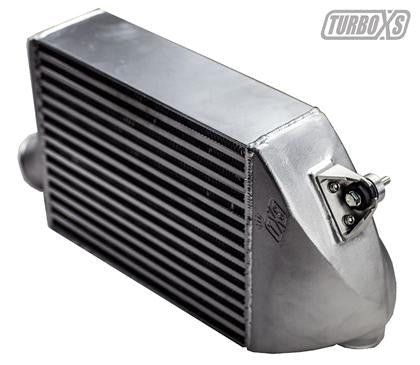 Turbo XS TMIC for 2015 Subaru WRX with Hardware - Panda Motorworks
