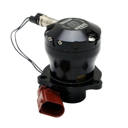 Turbosmart - Turbosmart BOV Kompact EM Dual Port - VW GTI/Golf R MK7
