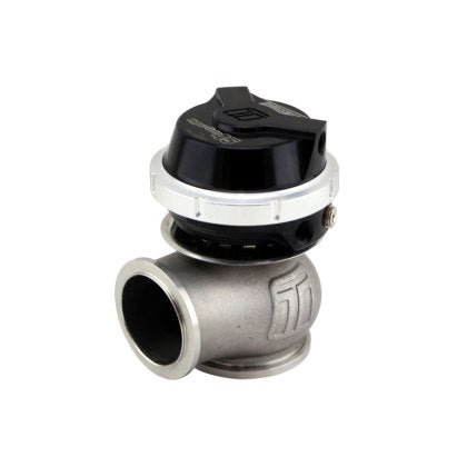Turbosmart - Turbosmart WG45 Gen V Hyper - Gate 45 14psi Black