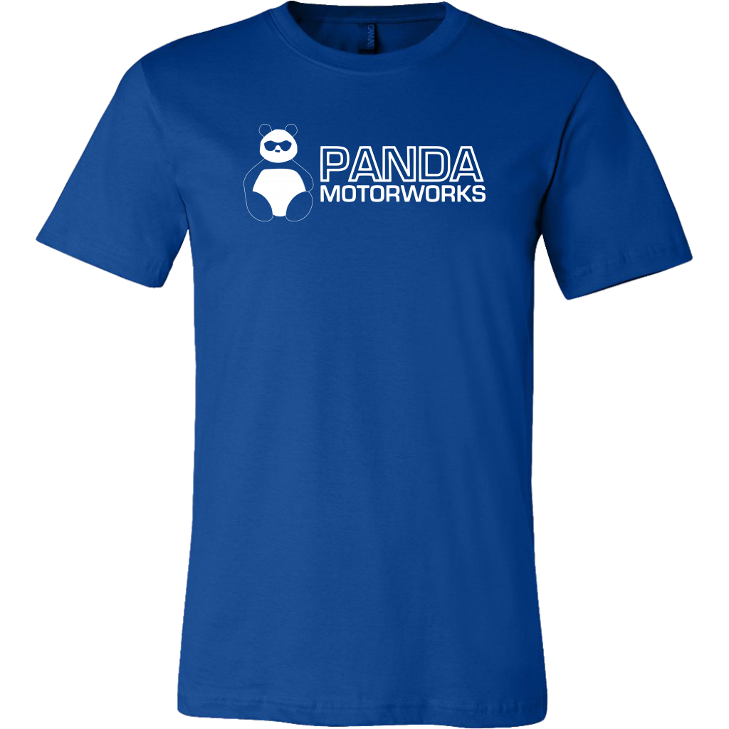 Panda Motorworks ST/RS T-Shirt