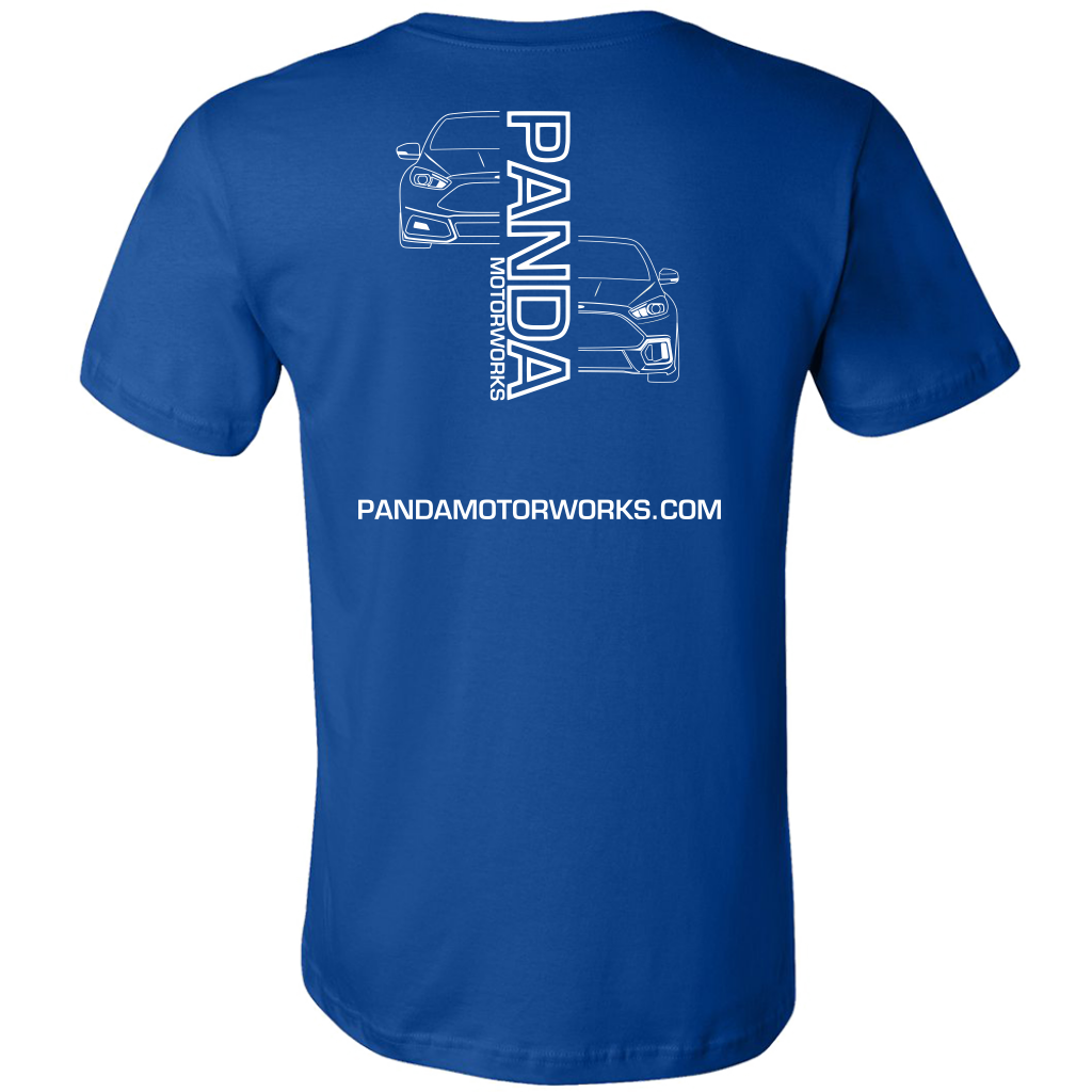 Panda Motorworks ST/RS T-Shirt