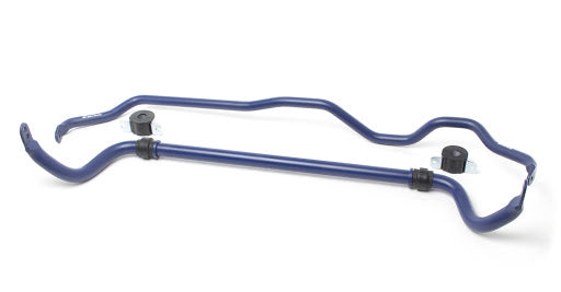 H&R Front & Rear Sway Bar Kit (8V S3, A3 8V, MK7 GTI/R)