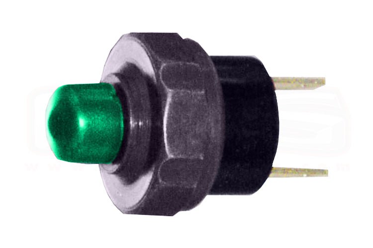 VIAIR - 145 PSI PRESSURE SWITCH, VIAIR, 110 PSI ON, 145 PSI OFF