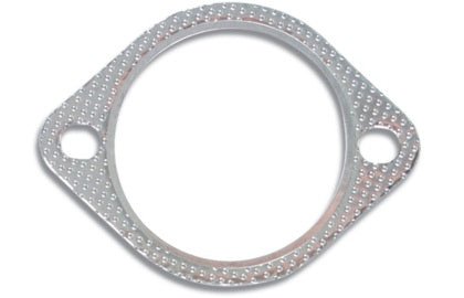 Vibrant Performance - Vibrant 2 - Bolt High Temperature Exhaust Gasket (3in I.D.)