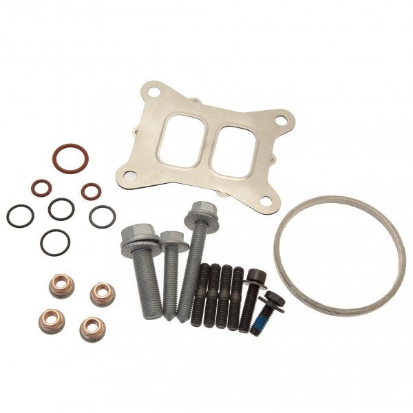 VW - IS38 Turbocharger Upgrade with Installation Kit