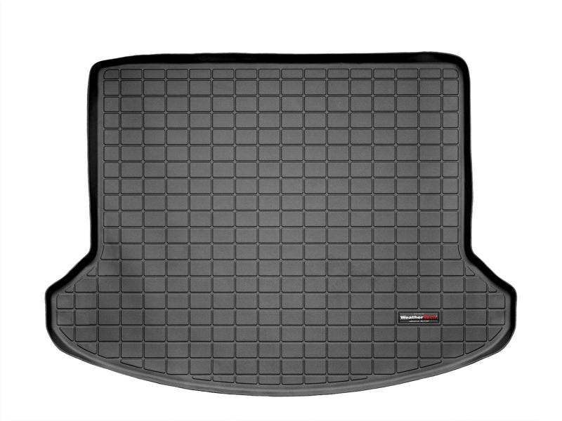 Weathertech - WeatherTech 15+Volkswagen Golf/GTI A7 Cargo Liners - Black - Panda Motorworks