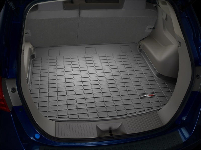 Weathertech - WeatherTech 2016+ Honda Civic Coupe Cargo Liner - Black - Panda Motorworks