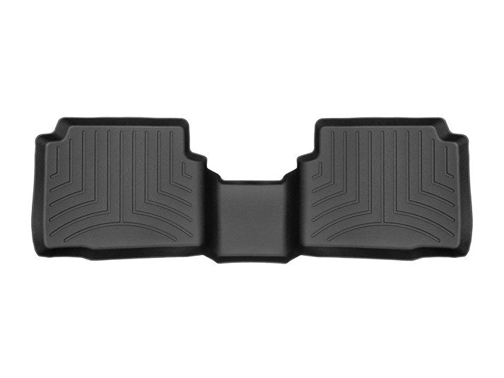 Weathertech - WeatherTech 2020+ Lincoln Corsair FloorLiner - Black