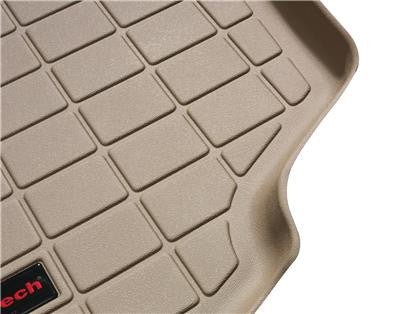 WeatherTech Floor and Trunk Rubber Mats - Panda Motorworks - 2