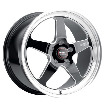 Weld - Weld S155 15x10 Ventura Drag (Rear) - Panda Motorworks