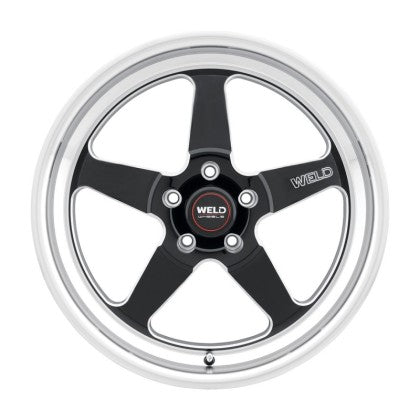 Weld - Weld S155 15x10 Ventura Drag (Rear) - Panda Motorworks