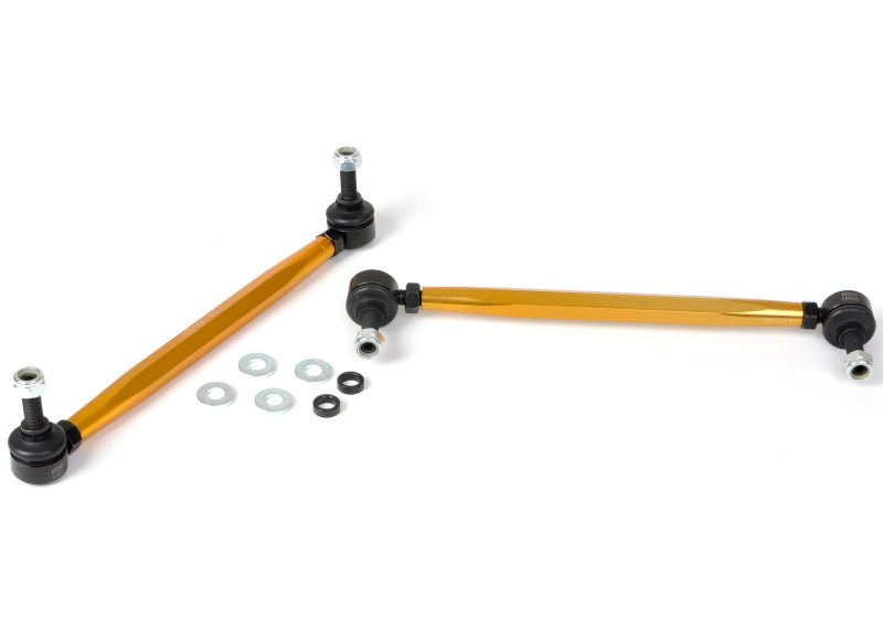 Whiteline - Whiteline 06 - 12 Audi / 03 - 11 VW Front Swaybar Link Assembly