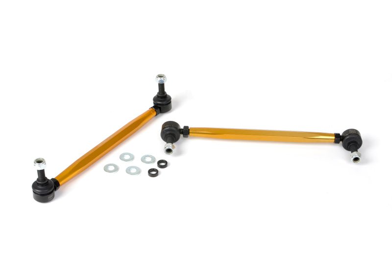 Whiteline - Whiteline 06 - 12 Audi / 03 - 11 VW Front Swaybar Link Assembly