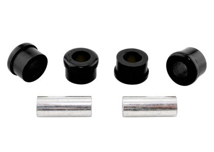Whiteline - Whiteline 08+ Subaru WRX Hatch Front Inner Control Arm Bushing Kit - Panda Motorworks