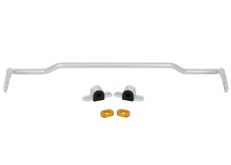 Whiteline - Whiteline 15 - 16 Audi A3 22mm X Heavy Duty Rear Adjustable Swaybar
