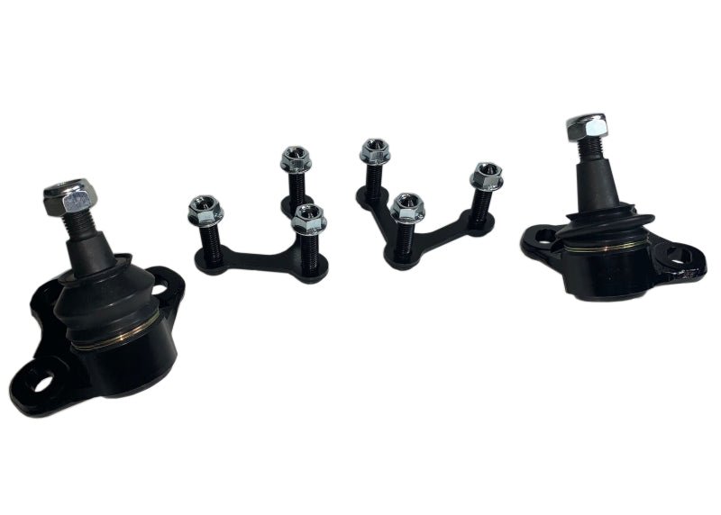 Whiteline - Whiteline 15 - 16 VW Golf R Roll Centre / Bump Steer Correction Kit - Panda Motorworks