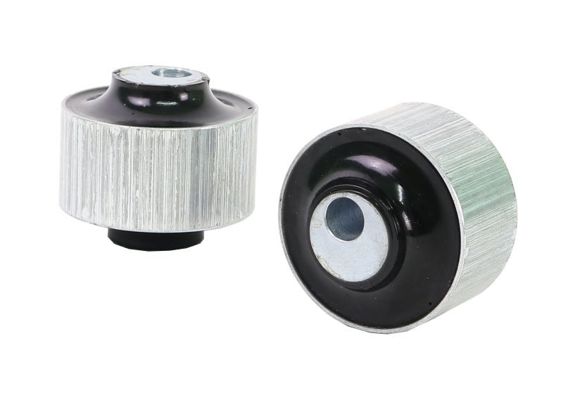 Whiteline - Whiteline 17 - 20 Hyundai Elantra / 19 - 21 Hyundai Kone Electric Front Control Arm Caster Bushing