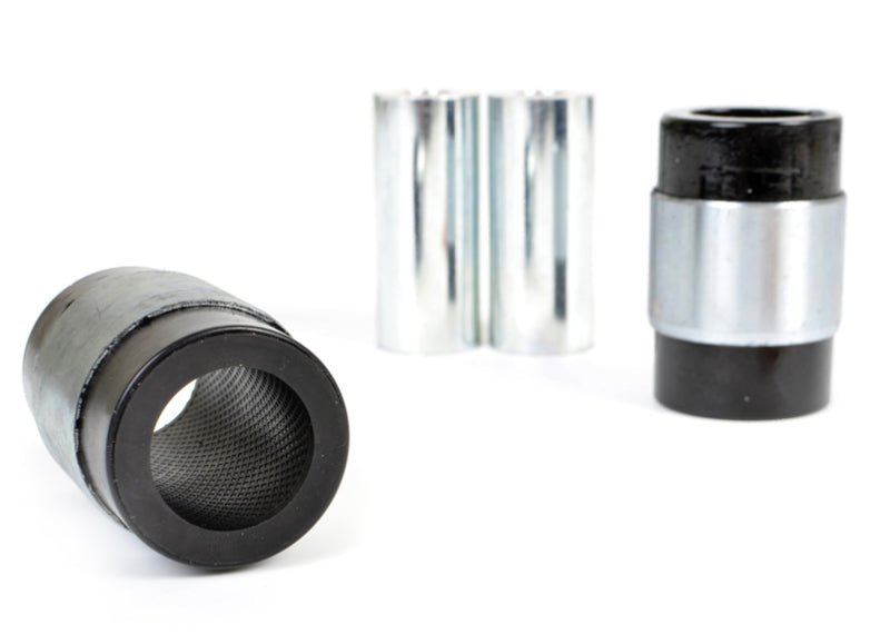 Whiteline - Whiteline 2003+ Volkswagen Golf/Golf R (MK5/MK6/MK7) Rear Control Arm Lower Front Inner Bushing Kit