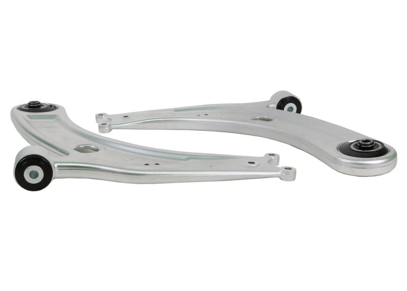 Whiteline - Whiteline 2012+ Volkswagen Golf MK7 / Audi A3 MK3 Front Lower Control Arm