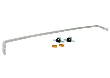 Whiteline - Whiteline 2013 - 2018 Ford Focus ST 24mm Heavy Duty Rear Adjustable Swaybar
