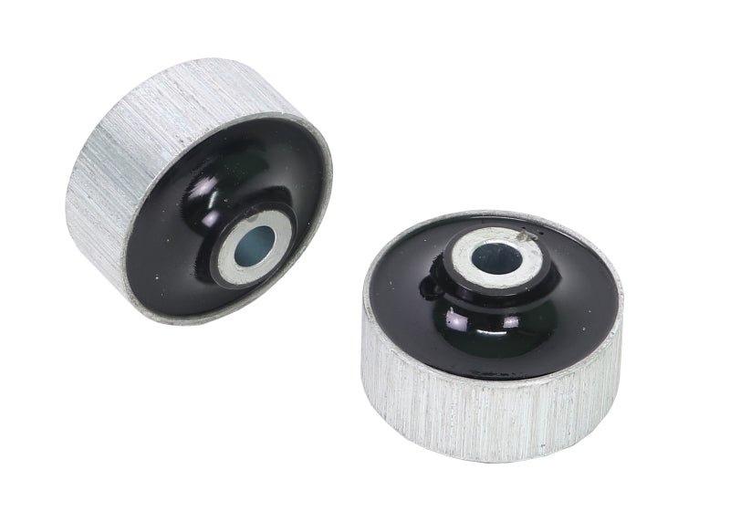 Whiteline - Whiteline 2014+ VW Golf/GTI/R MK7 Front Lower Control Arm Inner Rear Bushing (STD)