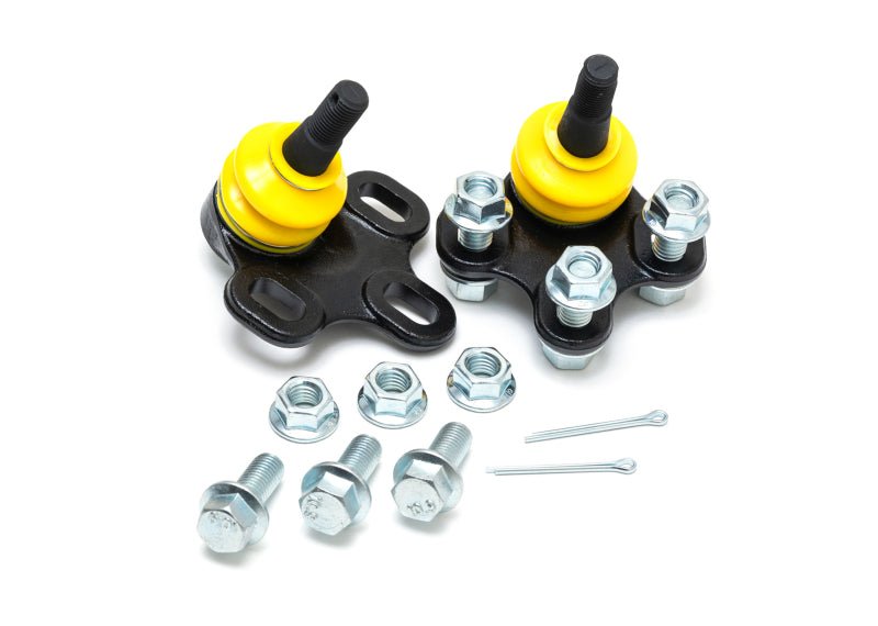 Whiteline - Whiteline 2015+ Honda Civic X FC / FK / SI / RS Lower Ball Joint Front Camber Adjuster Kit