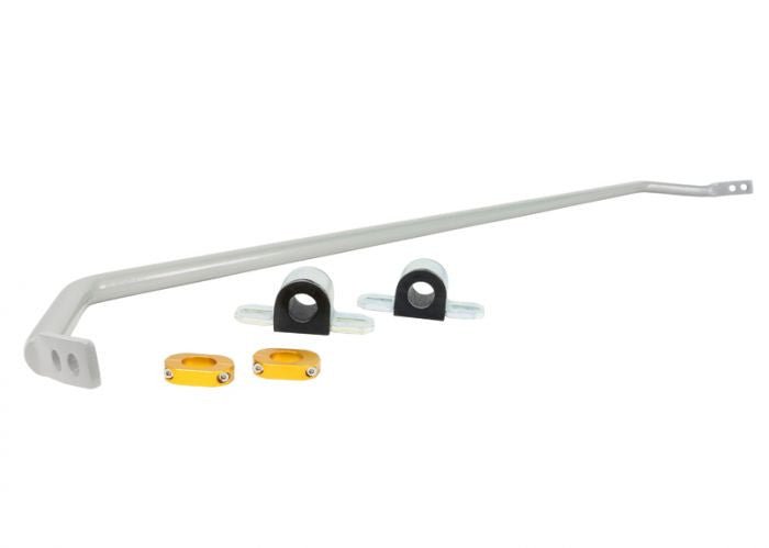Whiteline - Whiteline Ford Focus RS Rear Sway Bar 22mm 2 Way Adjustable 2016+