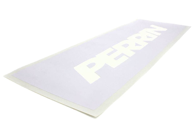 Perrin Intercooler Stencil for 2015 WRX/STI FMIC