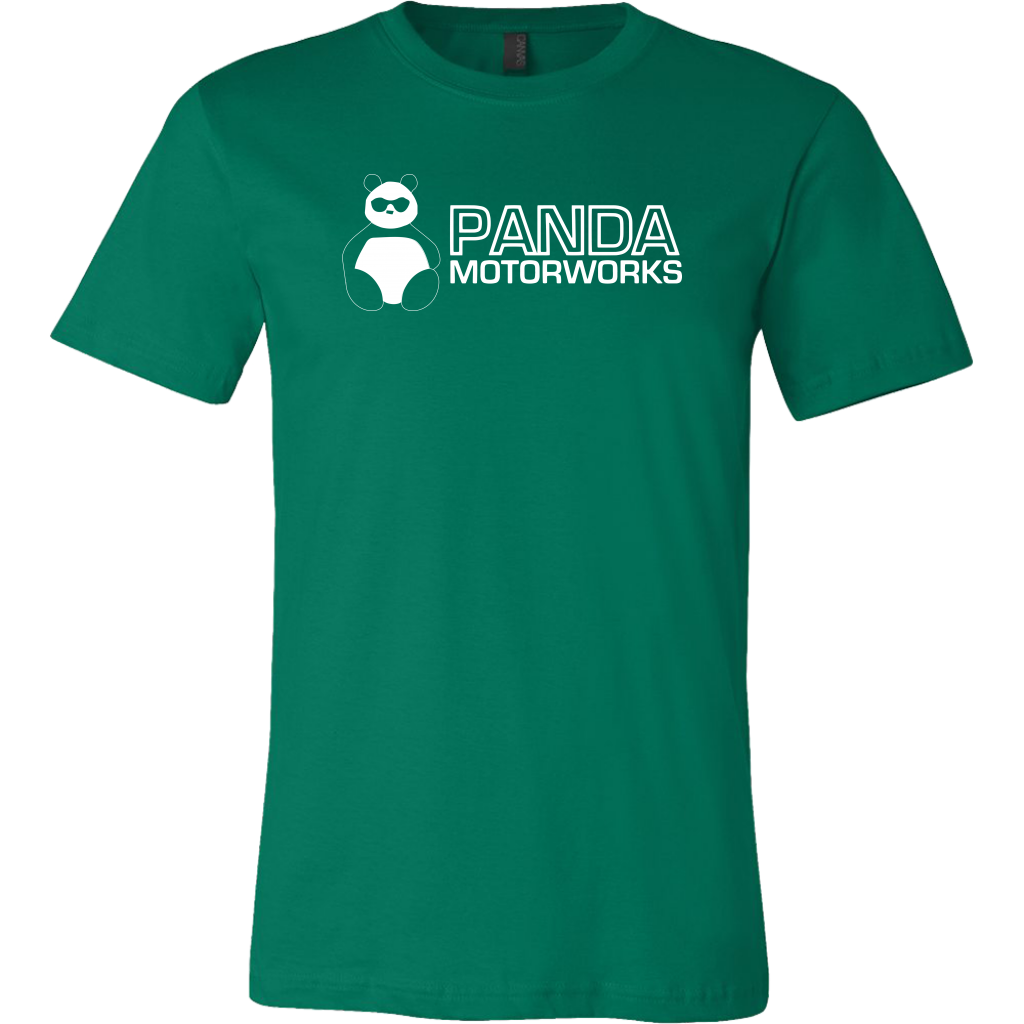 Panda Motorworks ST/RS T-Shirt