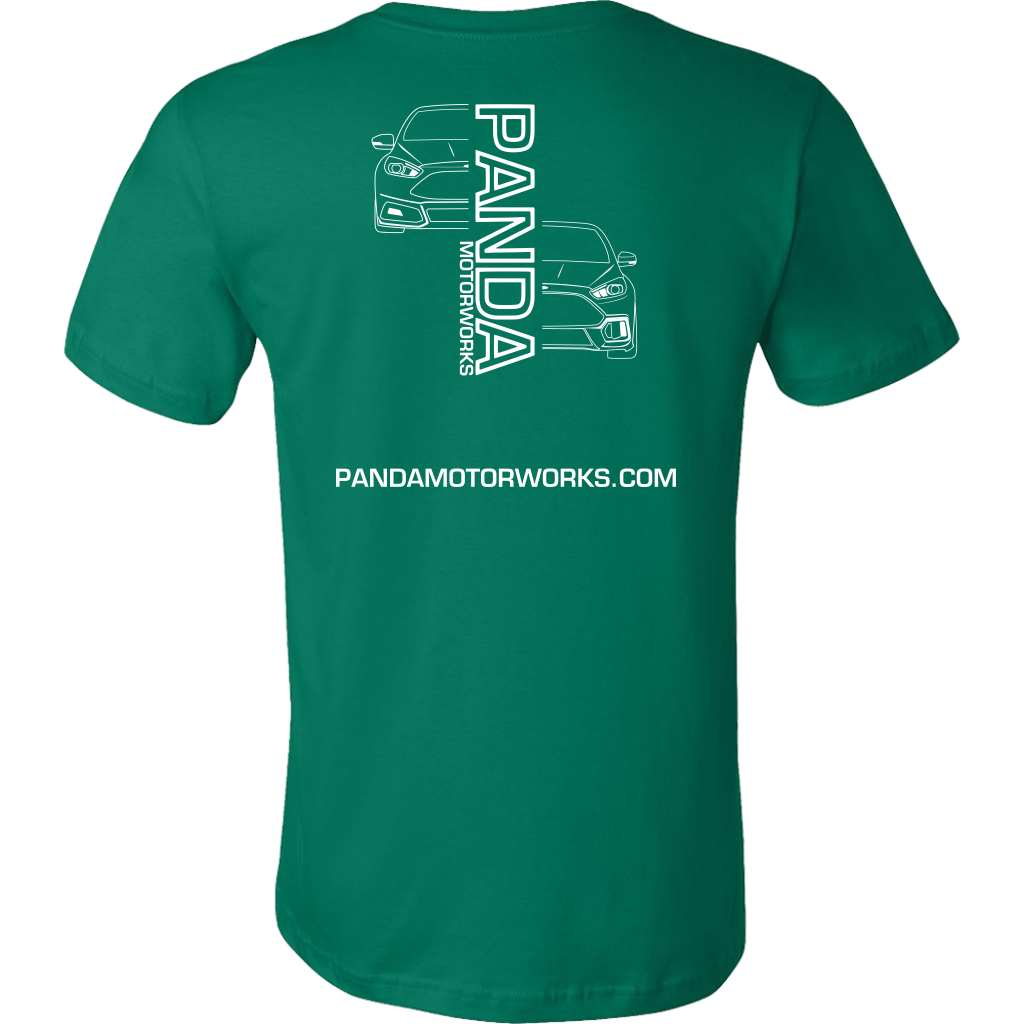 Panda Motorworks ST/RS T-Shirt