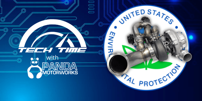 Tech Time - Compliant Power WITHOUT Compromise! - Panda Motorworks