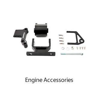 Engine Accessories