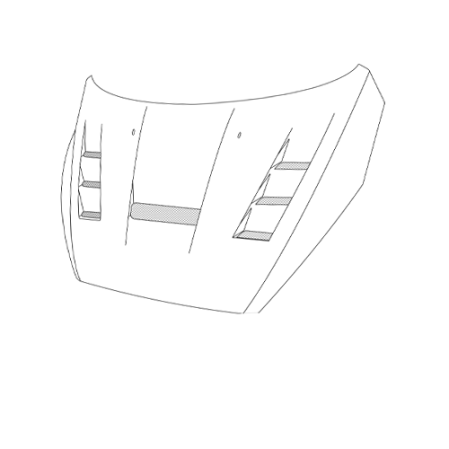 Ford Bronco Exterior Accessories